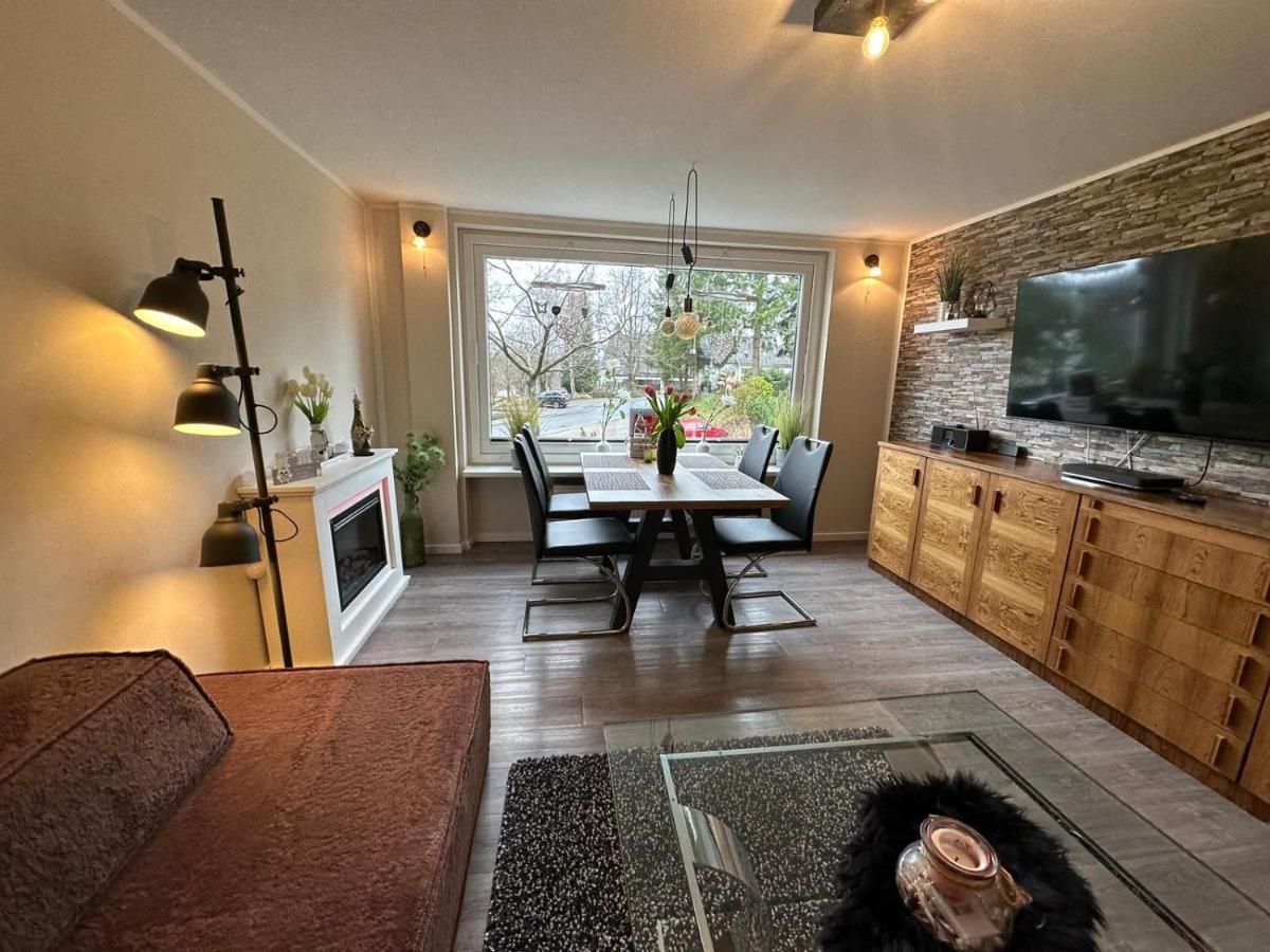 Wurmbergtraum Celina in Braunlage - NEU Erstvermietung! Exterior foto